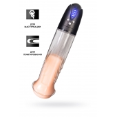 Автоматическая помпа для пениса Thorin - Sexus - в Ноябрьске купить с доставкой