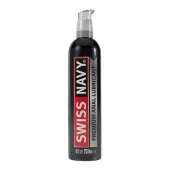 Анальный лубрикант Swiss Navy Premium Anal Lubricant - 237 мл. - Swiss navy - купить с доставкой в Ноябрьске