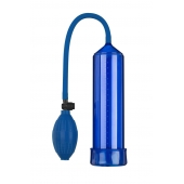 Вакуумная помпа Discovery Racer Blue - Lola Games - в Ноябрьске купить с доставкой