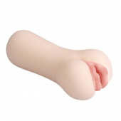 Мастурбатор-вагина Candy - 14 см. - Baile - в Ноябрьске купить с доставкой