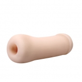 Мастурбатор с узким входом Sweety - 14,9 см. - Baile - в Ноябрьске купить с доставкой