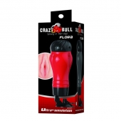 Мега-мастурбатор-ротик Flora - Baile - в Ноябрьске купить с доставкой