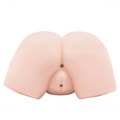 Вагина Passion Lady Flower baby с вибрацией - Baile - в Ноябрьске купить с доставкой