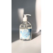 Увлажняющий лубрикант на водной основе Love Protection - 300 мл. - Lola Games - купить с доставкой в Ноябрьске