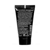 Крем-пролонгатор для мужчин LongSex - 25 гр. - Биоритм - купить с доставкой в Ноябрьске