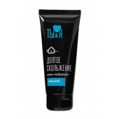 Анальная водно-силиконовая смазка AnaLove - 50 гр. - Биоритм - купить с доставкой в Ноябрьске