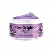 Стимулирующий гель Nuei Oh! Holy Mary The Original Orgasm Gel - 60 мл. - Nuei cosmetics - купить с доставкой в Ноябрьске