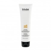 Водный лубрикант Nuei Inlube с алоэ вера и ароматом тирамису - 100 мл. - Nuei cosmetics - купить с доставкой в Ноябрьске