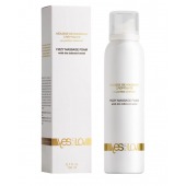 Массажная пена Fizzy Massage Foam - 150 мл. - YESforLOV - купить с доставкой в Ноябрьске