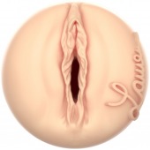 Мастурбатор-вагина FeelLauren Stroker - Kiiroo - в Ноябрьске купить с доставкой