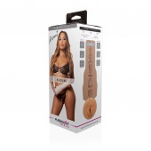 Мастурбатор-вагина Fleshlight Girls - Kazumi Kumzumi - Fleshlight - в Ноябрьске купить с доставкой