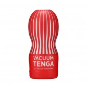 Мастурбатор Tenga Vacuum Cup - Tenga - в Ноябрьске купить с доставкой