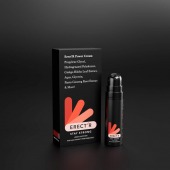 Крем для усиления эрекции Erect’r Power Cream - 15 мл. - Zestra - купить с доставкой в Ноябрьске