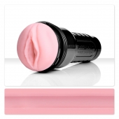 Мастурбатор-вагина Fleshlight - Pink Lady Original - Fleshlight - в Ноябрьске купить с доставкой