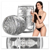 Мастурбатор Fleshlight Quickshot Stoya - вагина и анус - Fleshlight - в Ноябрьске купить с доставкой