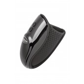 Нереалистичный мастурбатор Masturbator Deluxe - MALESATION - в Ноябрьске купить с доставкой