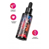 Концентрат для женщин «Ночная бабочка» - 50 мл. - Капиталпродукт - купить с доставкой в Ноябрьске