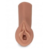 Мастурбатор-вагина Sorority Snatch - Pipedream - в Ноябрьске купить с доставкой