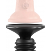 Секс-машина Body Dock Thruster - Pipedream - купить с доставкой в Ноябрьске