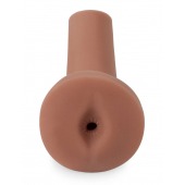 Мастурбатор-анус Freshman F*ckslut - Pipedream - в Ноябрьске купить с доставкой