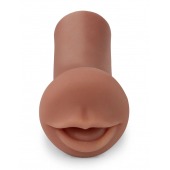 Мастурбатор-ротик Coed Cocksucker - Pipedream - в Ноябрьске купить с доставкой