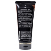 Массажный крем для тела с ароматом шоколада Intoxicating Chocolate - 200 мл. - Shunga - купить с доставкой в Ноябрьске