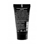 Анальный гель-лубрикант Intim Bluz - 25 гр. - Биоритм - купить с доставкой в Ноябрьске