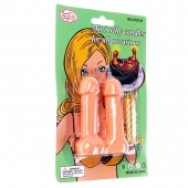 Свечи для торта «Счастливый конец» - Сима-Ленд - купить с доставкой в Ноябрьске