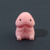 Мялка-релаксант «Как у твоего бывшего» - Сима-Ленд - купить с доставкой в Ноябрьске