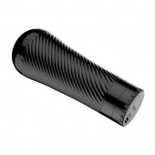 Мастурбатор-анус с многоуровневой вибрацией - Baile - в Ноябрьске купить с доставкой