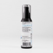 Классический лубрикант на водной основе SGAN - 100 мл. - SGAN - купить с доставкой в Ноябрьске