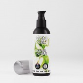 Лубрикант для орального секса SGAN со вкусом кислого яблока - 100 мл. - SGAN - купить с доставкой в Ноябрьске