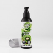 Лубрикант для орального секса SGAN со вкусом кислого киви - 100 мл. - SGAN - купить с доставкой в Ноябрьске