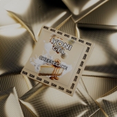 Саше лубриканта для орального секса SGAN со вкусом чизкейка - 5 мл. - SGAN - купить с доставкой в Ноябрьске