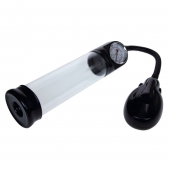 Автоматическая помпа с манометром - Baile - в Ноябрьске купить с доставкой