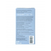 Ультратонкие презервативы Pleasure Lab - 12 шт. - Pleasure Lab - купить с доставкой в Ноябрьске