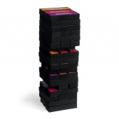 Игра  Падающая башня: Башня искушений - Сима-Ленд - купить с доставкой в Ноябрьске