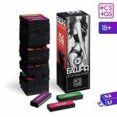 Игра  Падающая башня: Башня искушений - Сима-Ленд - купить с доставкой в Ноябрьске