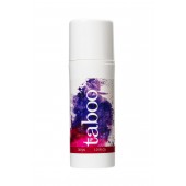 Стимулирующий гель для женщин Gel Pleasure Taboo - 30 мл. - RUF - купить с доставкой в Ноябрьске