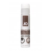 Водно-масляный лубрикант JO Silicon free Hybrid Lubricant ORIGINAL- 30 мл. - System JO - купить с доставкой в Ноябрьске