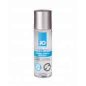 Нейтральный лубрикант на водной основе JO Personal Lubricant H2O - 60 мл.