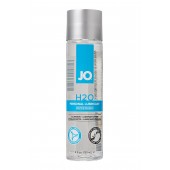 Нейтральный лубрикант на водной основе JO Personal Lubricant H2O - 120 мл. - System JO - купить с доставкой в Ноябрьске