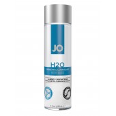 Нейтральный лубрикант на водной основе JO Personal Lubricant H2O - 120 мл. - System JO - купить с доставкой в Ноябрьске
