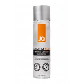 Анальный лубрикант на силиконовой основе JO Anal Premium - 120 мл. - System JO - купить с доставкой в Ноябрьске