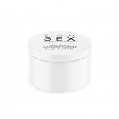 Массажная свеча для всего тела Slow Sex - 50 гр. - Bijoux Indiscrets - купить с доставкой в Ноябрьске