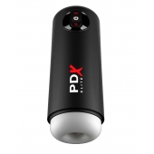 Автоматический мастурбатор Moto-Milker - Pipedream - в Ноябрьске купить с доставкой