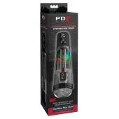 Автоматический мастурбатор ViewTube Max View - Pipedream - в Ноябрьске купить с доставкой