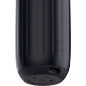 Интерактивный мастурбатор Sam Neo 2 Pro с функцией вакуума, вибрацией и нагревом - Svakom - в Ноябрьске купить с доставкой