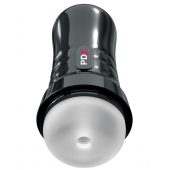 Мастурбатор в колбе Super Slide   Glide - Pipedream - в Ноябрьске купить с доставкой