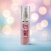 Интимный гель-сыворотка на водной основе Booster 2 - 75 мл. - THE LUFF - купить с доставкой в Ноябрьске